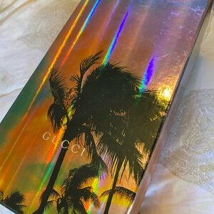Gucci Limited Addition Holographic Box